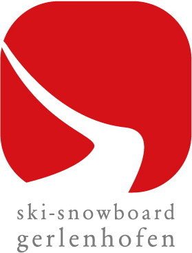 Logo - Ski- und Snowboardclub Gerlenhofen